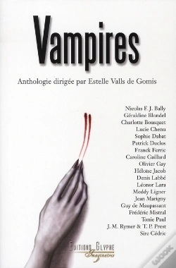 Capa do artigo Vampires