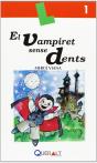 Vampiret Sense Dents, El - Preview