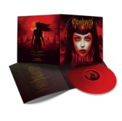 Capa do artigo Vampiria - Vinil