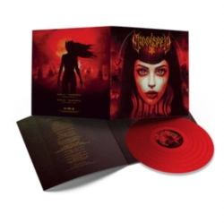Capa do artigo Vampiria - Vinil