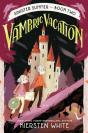 Vampiric Vacation - Preview