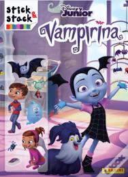 Vampirina