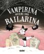 Vampirina Quiere Ser Bailarina - Preview
