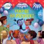 Vampirina Vampire For President - Preview