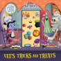 Vampirina Vees Tricks & Treats - Preview