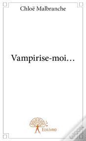 Capa do artigo Vampirise-Moi...