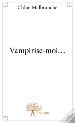 Capa do artigo Vampirise-Moi...