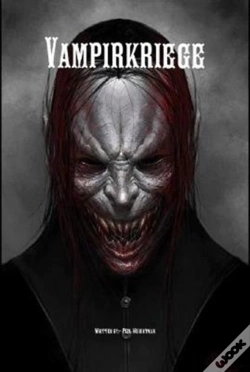 Capa do artigo Vampirkriege