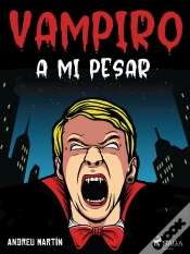 Capa do artigo Vampiro A Mi Pesar