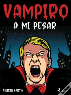 Capa do artigo Vampiro A Mi Pesar