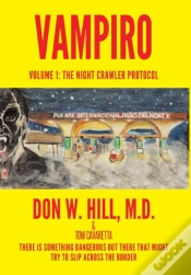 Capa do artigo Vampiro