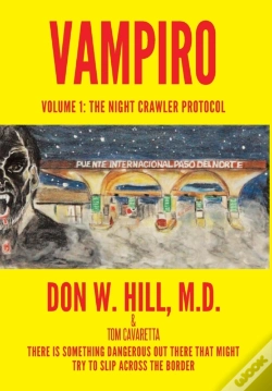 Capa do artigo Vampiro