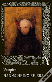 Capa do artigo Vampiro