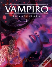 Capa do artigo Vampiro: La Mascarada 5ª Edicion