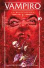 Vampiro: La Mascarada. - Preview