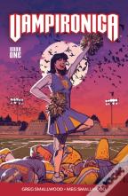 Vampironica Vol. 1