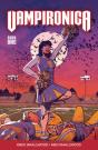 Vampironica Vol. 1 - Preview