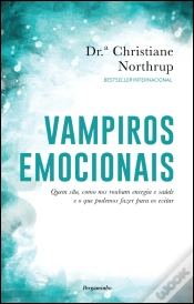 Capa do artigo Vampiros Emocionais