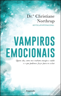 Capa do artigo Vampiros Emocionais