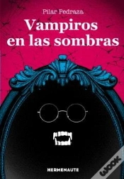 Capa do artigo Vampiros En Las Sombras
