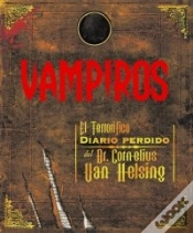 Capa do artigo Vampiros