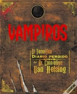 Capa do artigo Vampiros