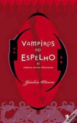 Capa do artigo Vampiros No Espelho