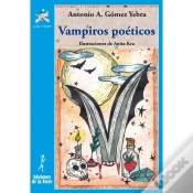 Capa do artigo Vampiros Poéticos