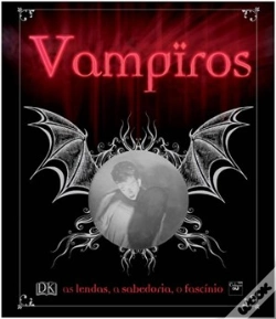 Capa do artigo Vampiros