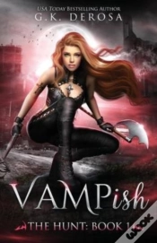 Capa do artigo Vampish