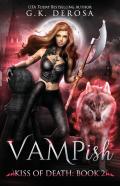 Vampish