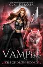 Vampish - Preview