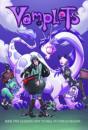 Vamplets: Nightmare Nursery Book 2 - Preview