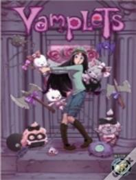 Vamplets: Nightmare Nursery