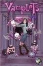 Vamplets: Nightmare Nursery - Preview