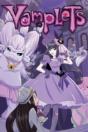 Vamplets: Nightmare Nursery Volume 3 - Preview