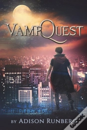 Capa do artigo Vampquest
