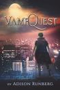 Vampquest - Preview