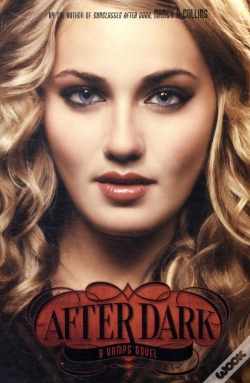 Capa do artigo Vamps #3: After Dark