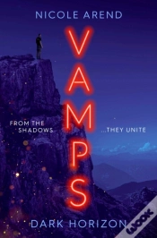 Capa do artigo Vamps: Dark Horizon