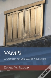 Capa do artigo Vamps