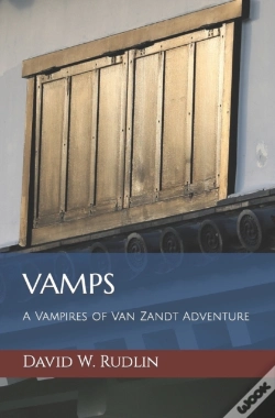 Capa do artigo Vamps