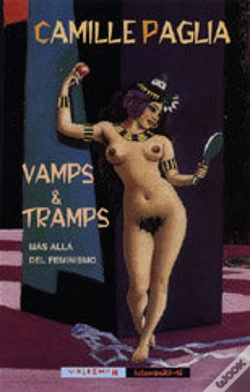 Capa do artigo Vamps & Tramps