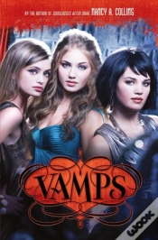 Capa do artigo Vamps