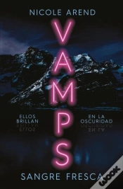Capa do artigo Vamps
