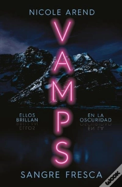 Capa do artigo Vamps