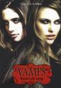 Vamps T.1 Soeurs De Sang - Preview