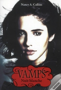 Capa do artigo Vamps T.2 Nuit Blanche