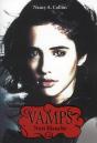 Vamps T.2 Nuit Blanche - Preview