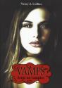 Vamps T.3 Ange Ou Vampire - Preview